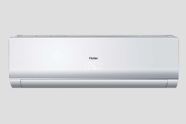 ������������  Haier - AS18NS2ERA-W/1U18FS2ERA